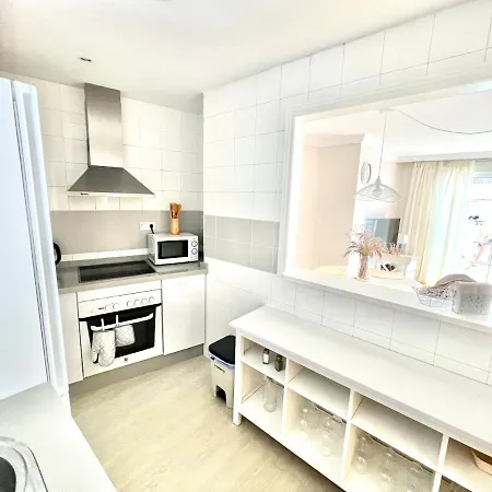 Casa Golden Banus *