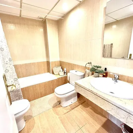 Casa Golden Banus