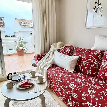 Casa Golden Banus
