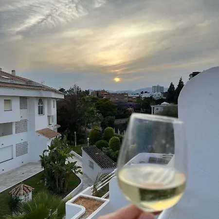Casa Golden Banus Apartment *