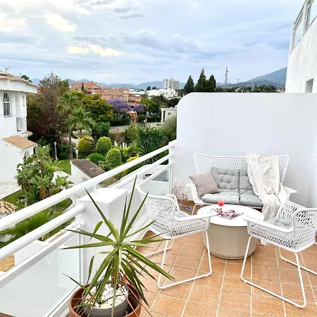 Casa Golden Banus *