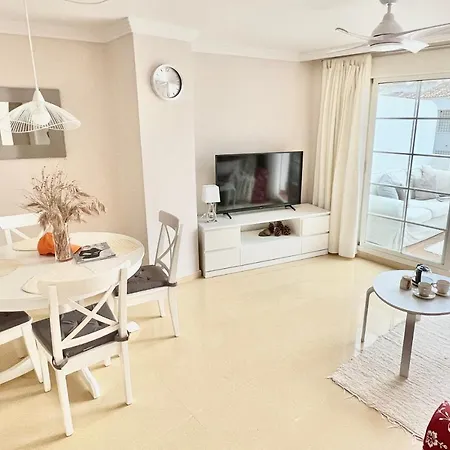 Casa Golden Banus *