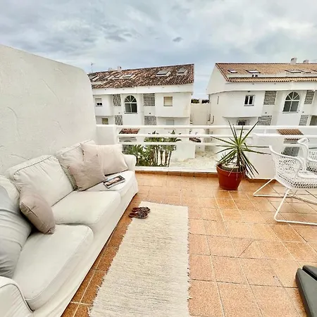 Casa Golden Banus *