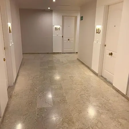 Apartment Casa Golden Banus Marbella