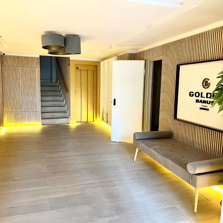 Casa Golden Banus Apartment Marbella