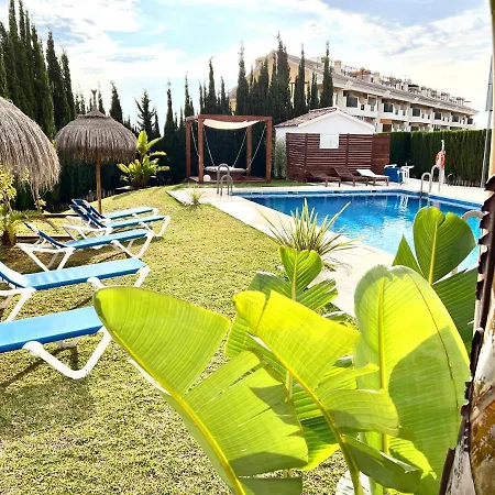 Apartment Casa Golden Banus
