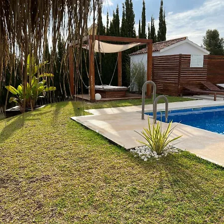 Casa Golden Banus Apartment