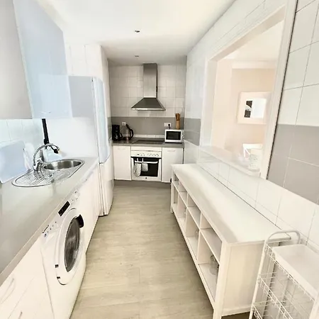 Casa Golden Banus Apartment