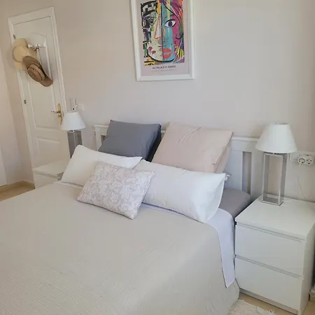 Apartment Casa Golden Banus *
